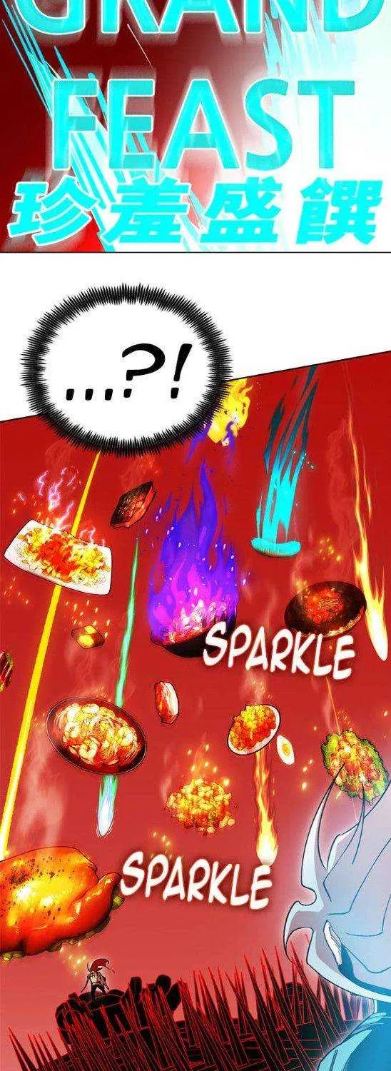Read Hardcore Leveling Warrior chapter 307 image 62 on Lezhin