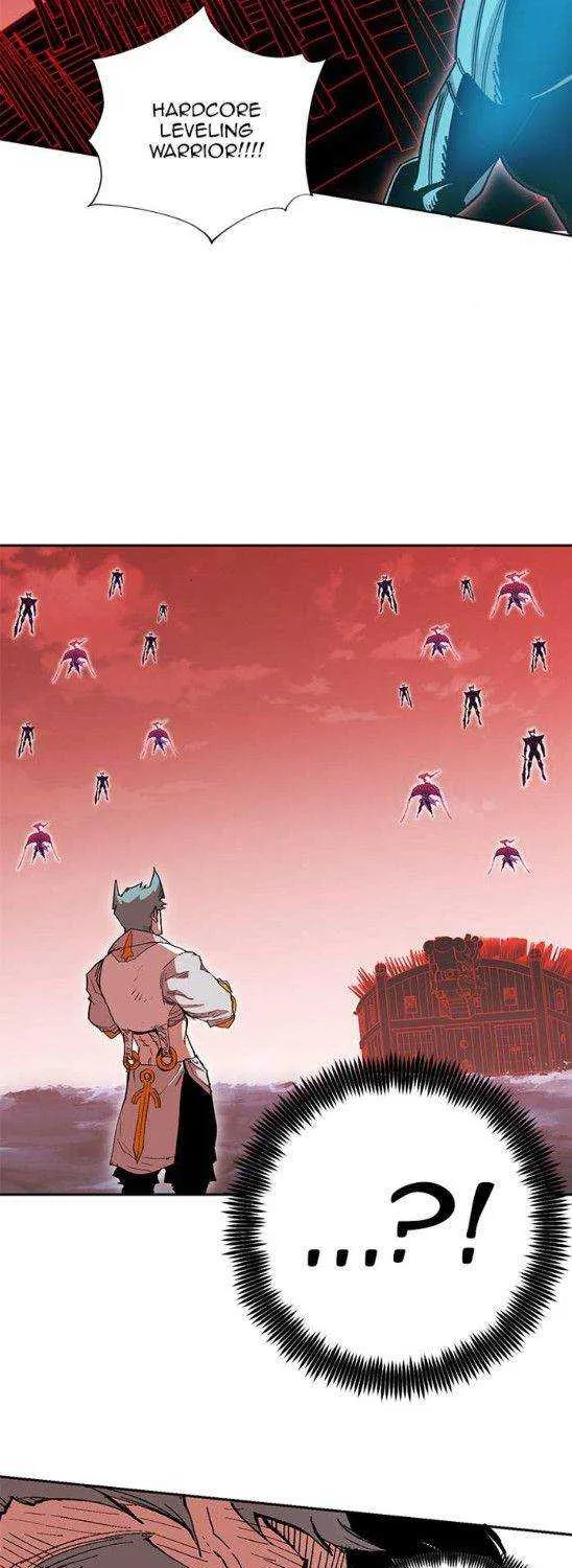 Read Hardcore Leveling Warrior chapter 307 image 63 on Lezhin