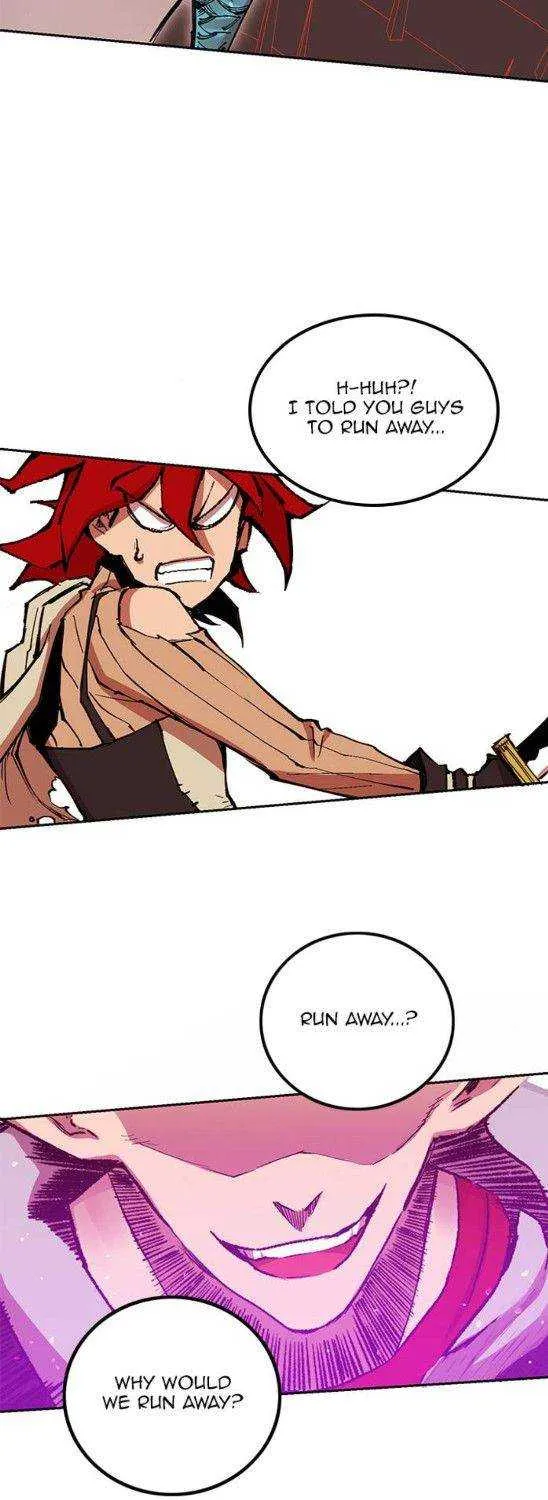 Read Hardcore Leveling Warrior chapter 307 image 65 on Lezhin