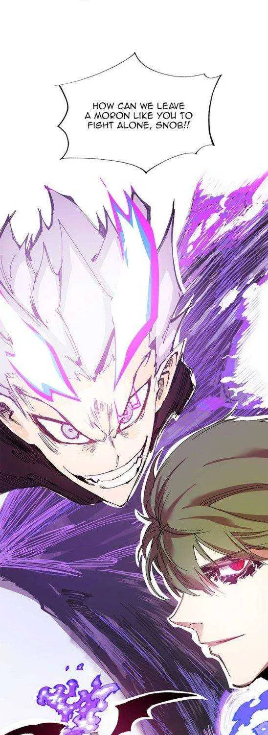 Read Hardcore Leveling Warrior chapter 307 image 66 on Lezhin