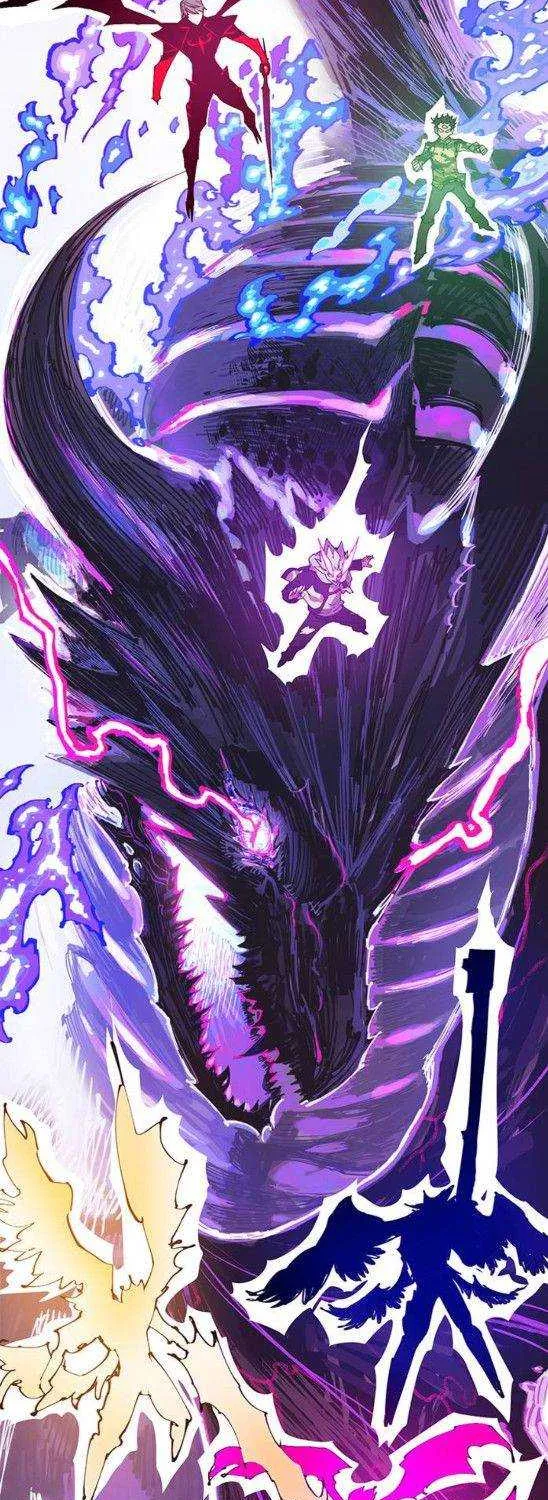 Read Hardcore Leveling Warrior chapter 307 image 67 on Lezhin