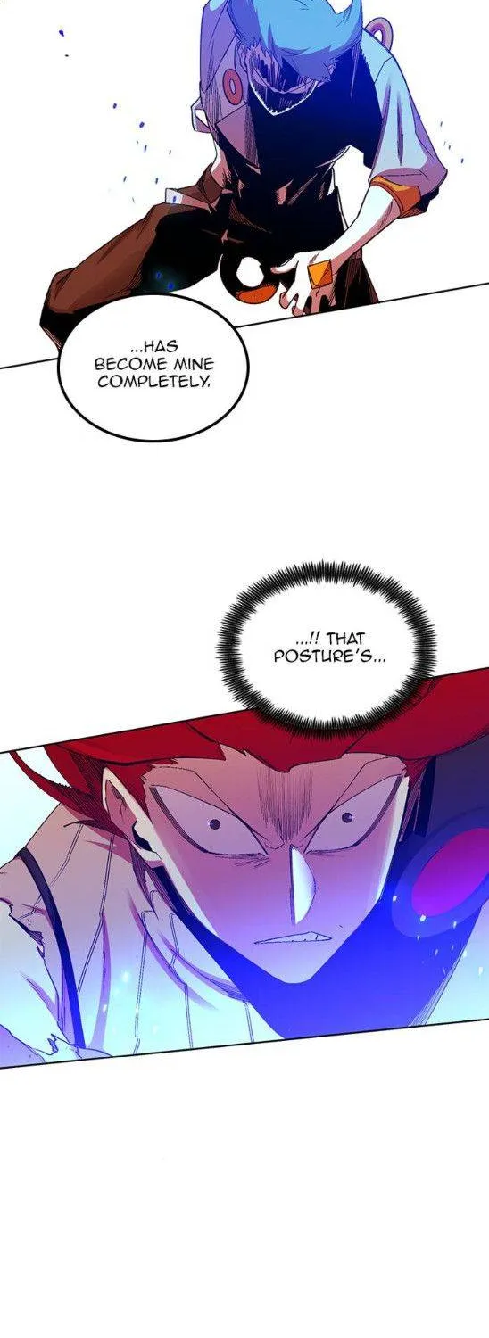 Read Hardcore Leveling Warrior chapter 307 image 7 on Lezhin