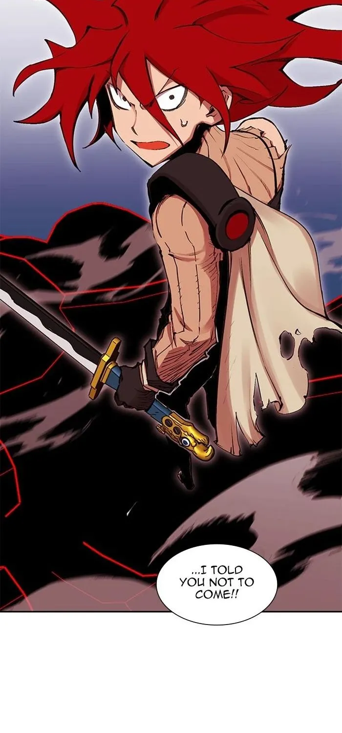 Read Hardcore Leveling Warrior chapter 308 image 1 on Lezhin