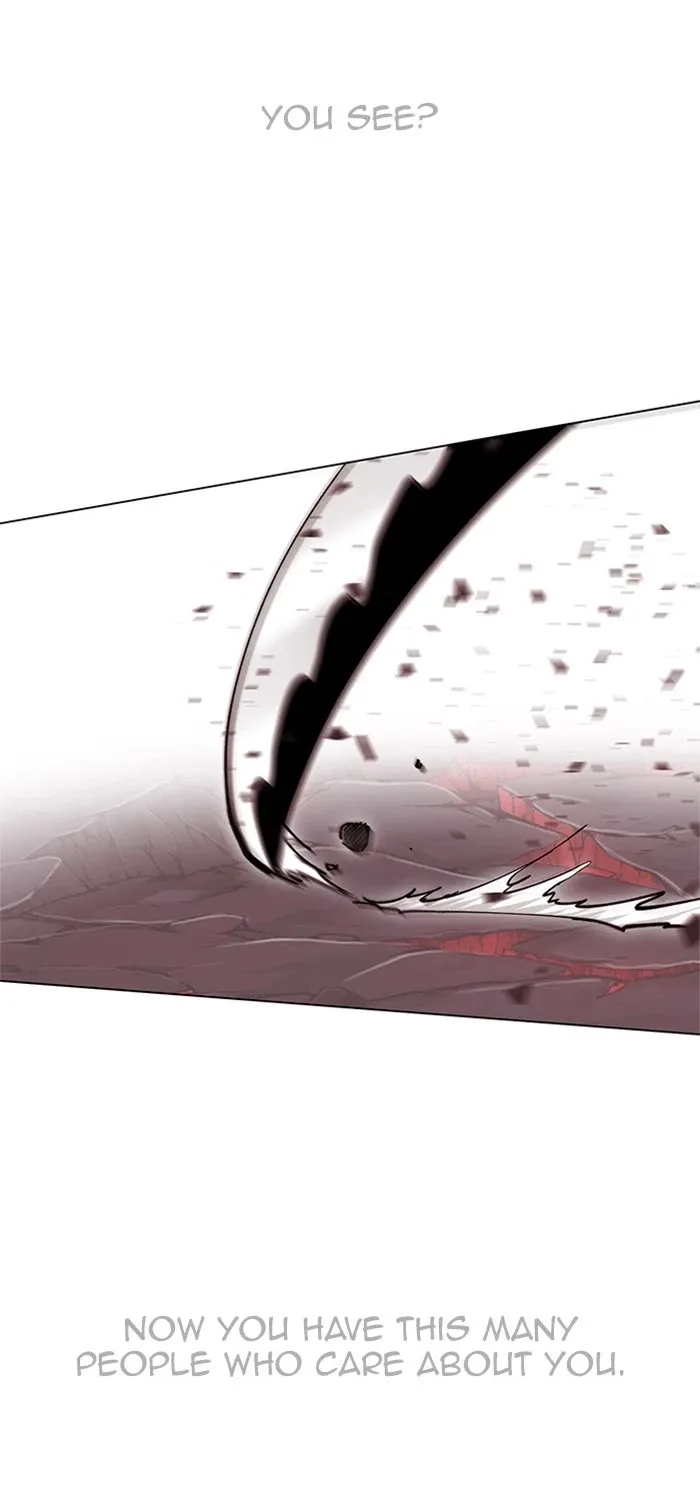 Read Hardcore Leveling Warrior chapter 308 image 100 on Lezhin
