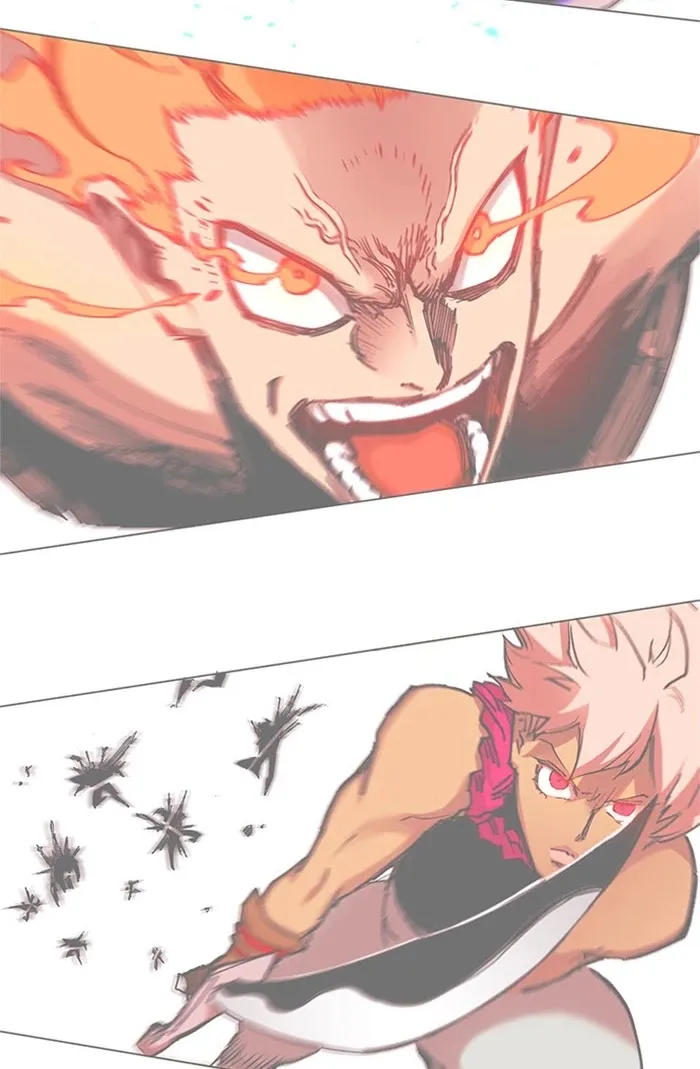Read Hardcore Leveling Warrior chapter 308 image 103 on Lezhin