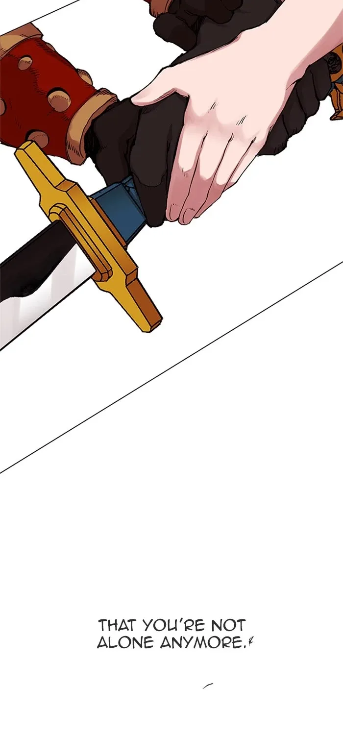 Read Hardcore Leveling Warrior chapter 308 image 105 on Lezhin