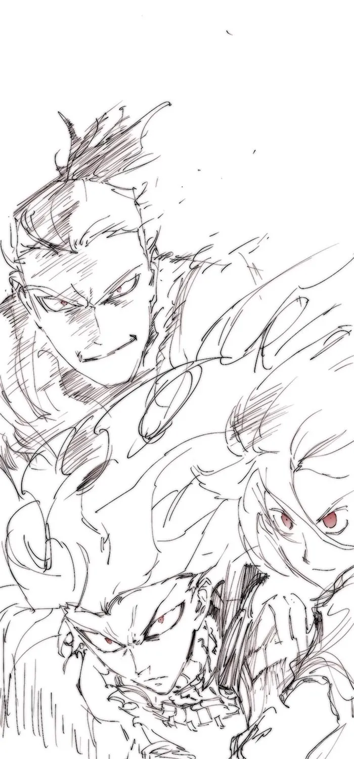 Read Hardcore Leveling Warrior chapter 308 image 106 on Lezhin