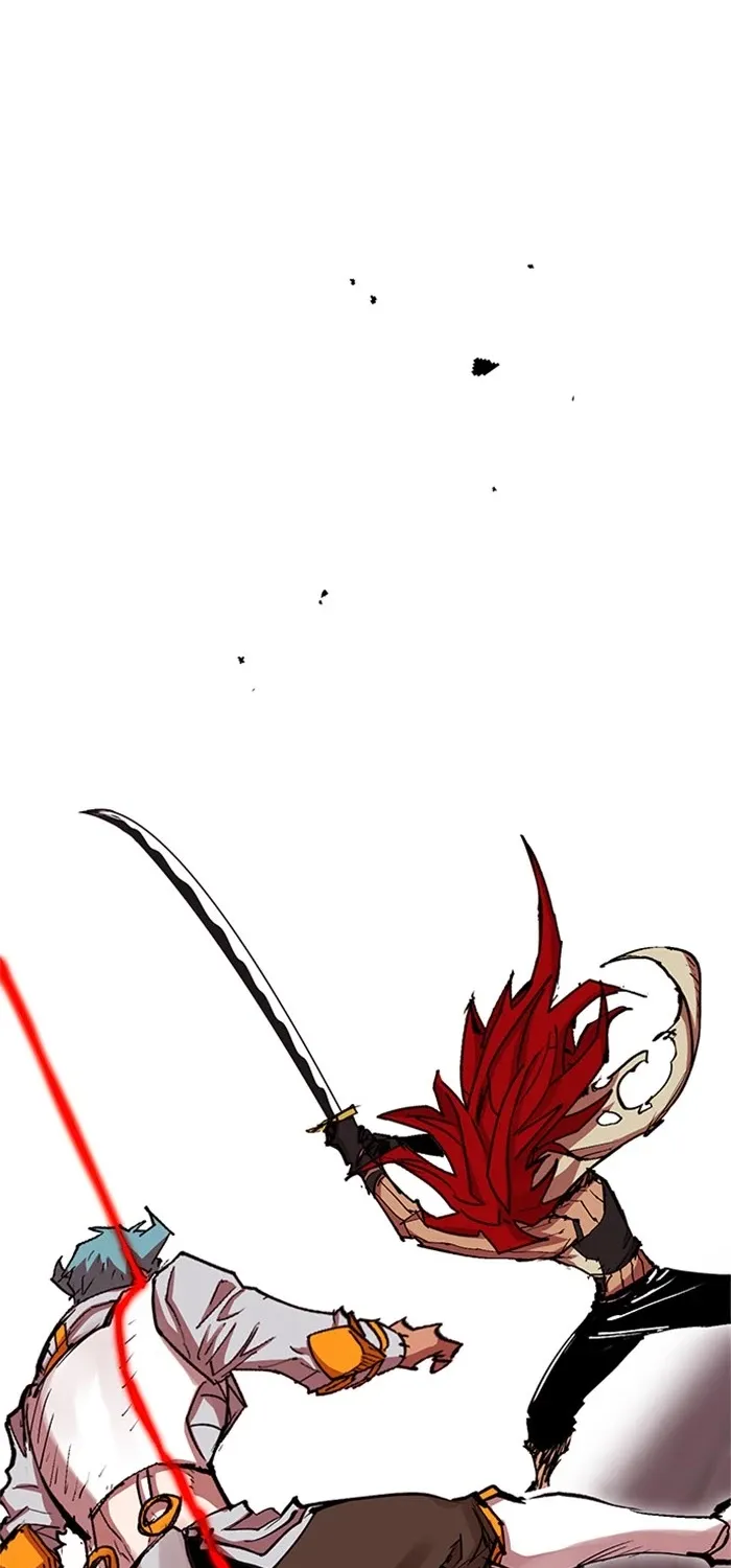 Read Hardcore Leveling Warrior chapter 308 image 108 on Lezhin