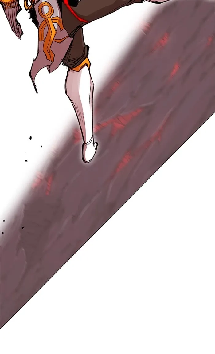 Read Hardcore Leveling Warrior chapter 308 image 109 on Lezhin