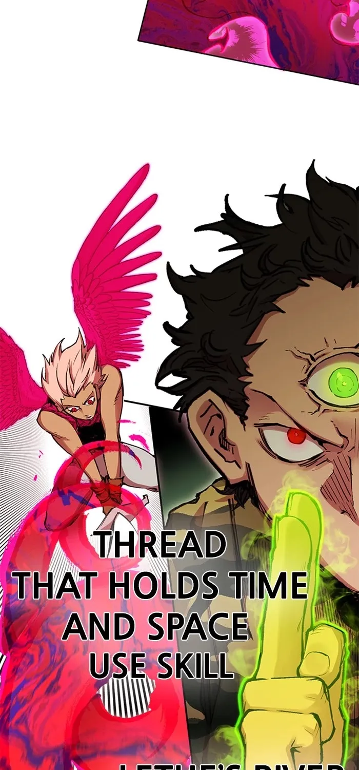 Read Hardcore Leveling Warrior chapter 308 image 11 on Lezhin
