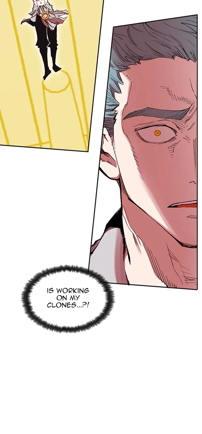 Read Hardcore Leveling Warrior chapter 308 image 16 on Lezhin
