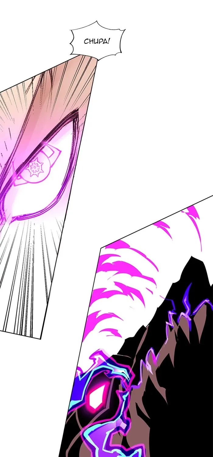 Read Hardcore Leveling Warrior chapter 308 image 19 on Lezhin
