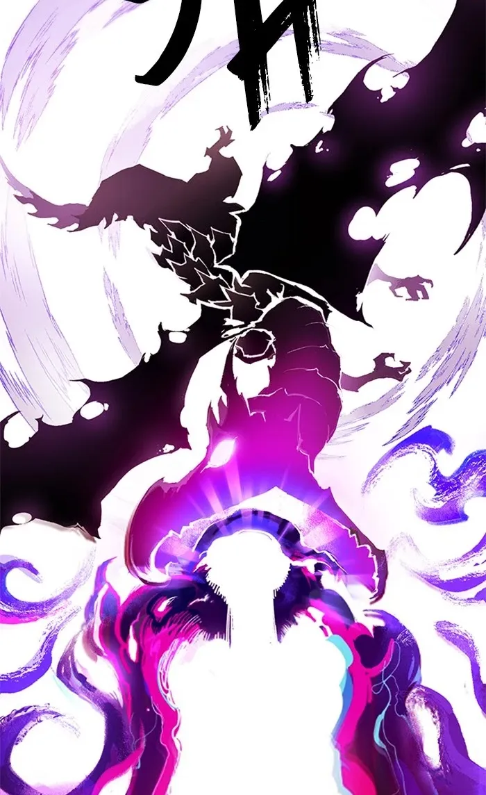 Read Hardcore Leveling Warrior chapter 308 image 21 on Lezhin
