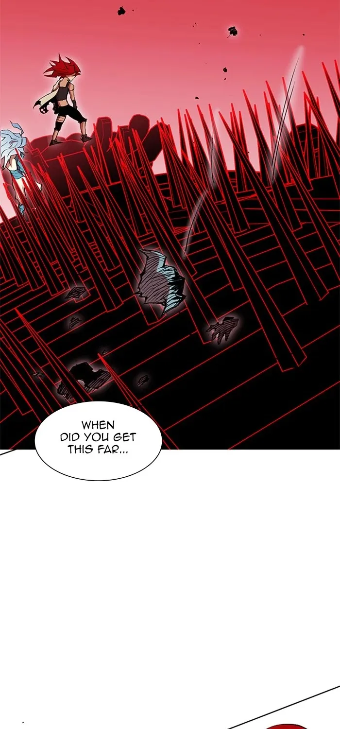 Read Hardcore Leveling Warrior chapter 308 image 25 on Lezhin