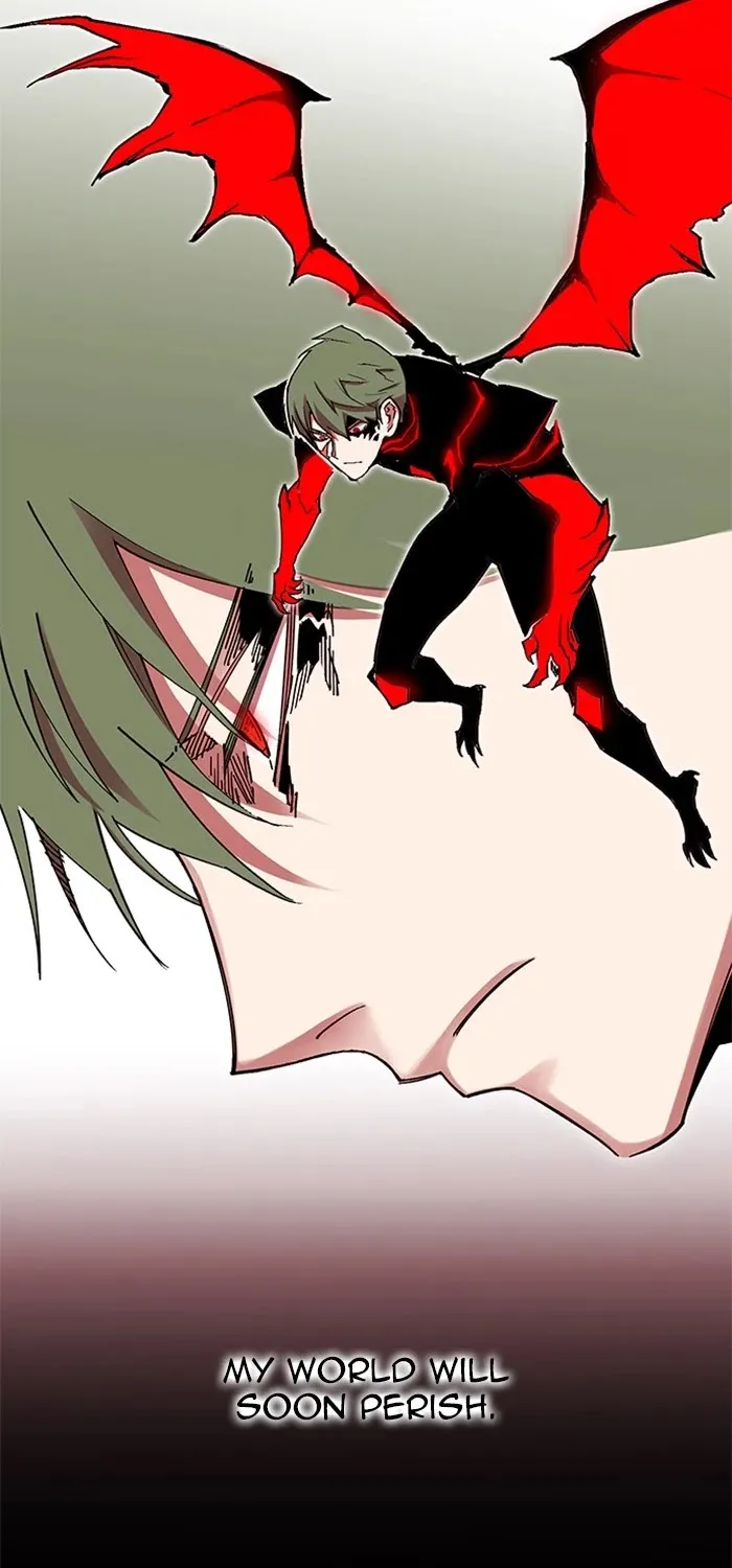 Read Hardcore Leveling Warrior chapter 308 image 27 on Lezhin