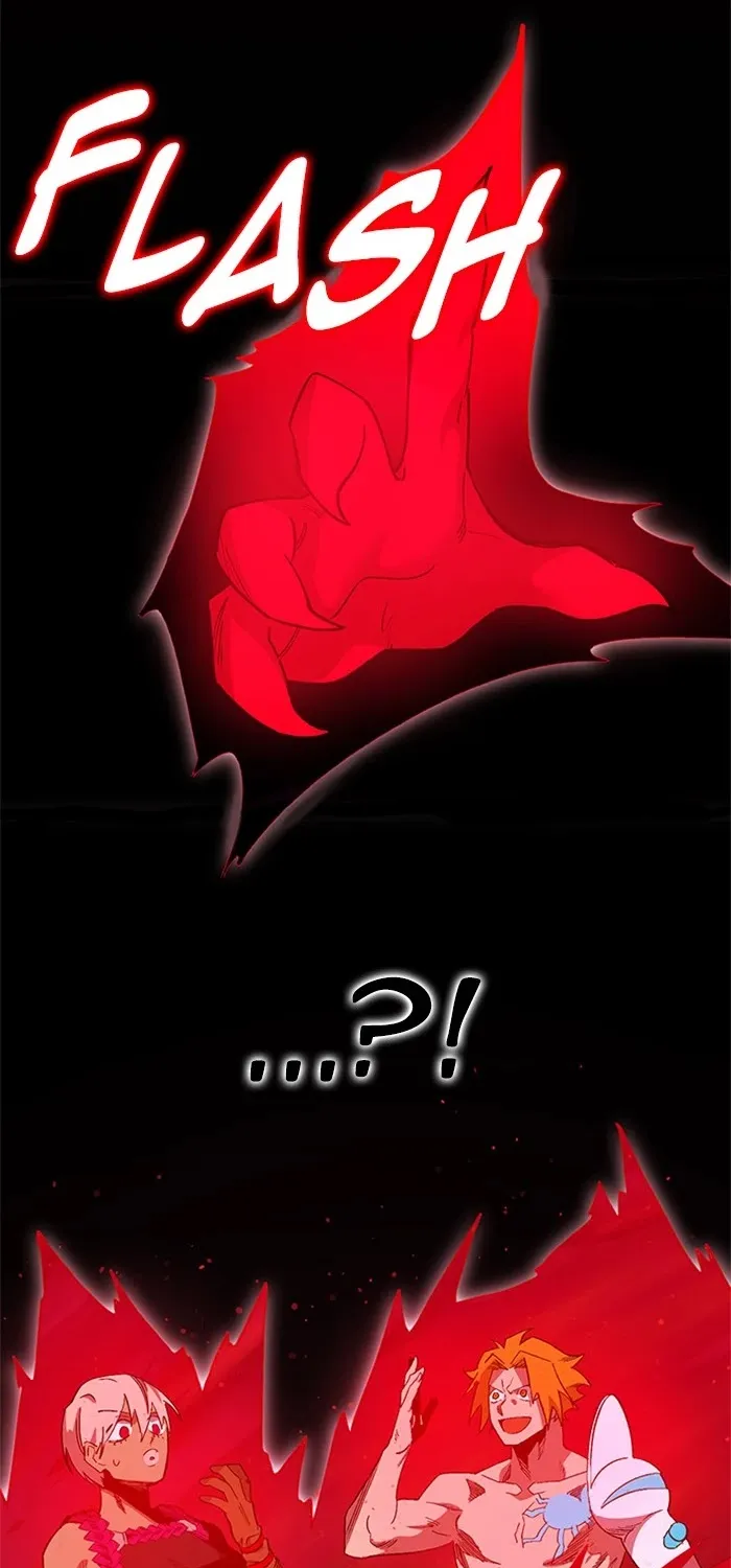 Read Hardcore Leveling Warrior chapter 308 image 28 on Lezhin