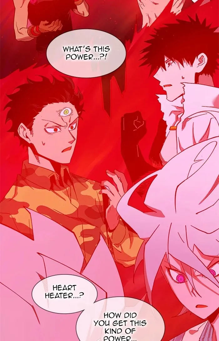 Read Hardcore Leveling Warrior chapter 308 image 29 on Lezhin