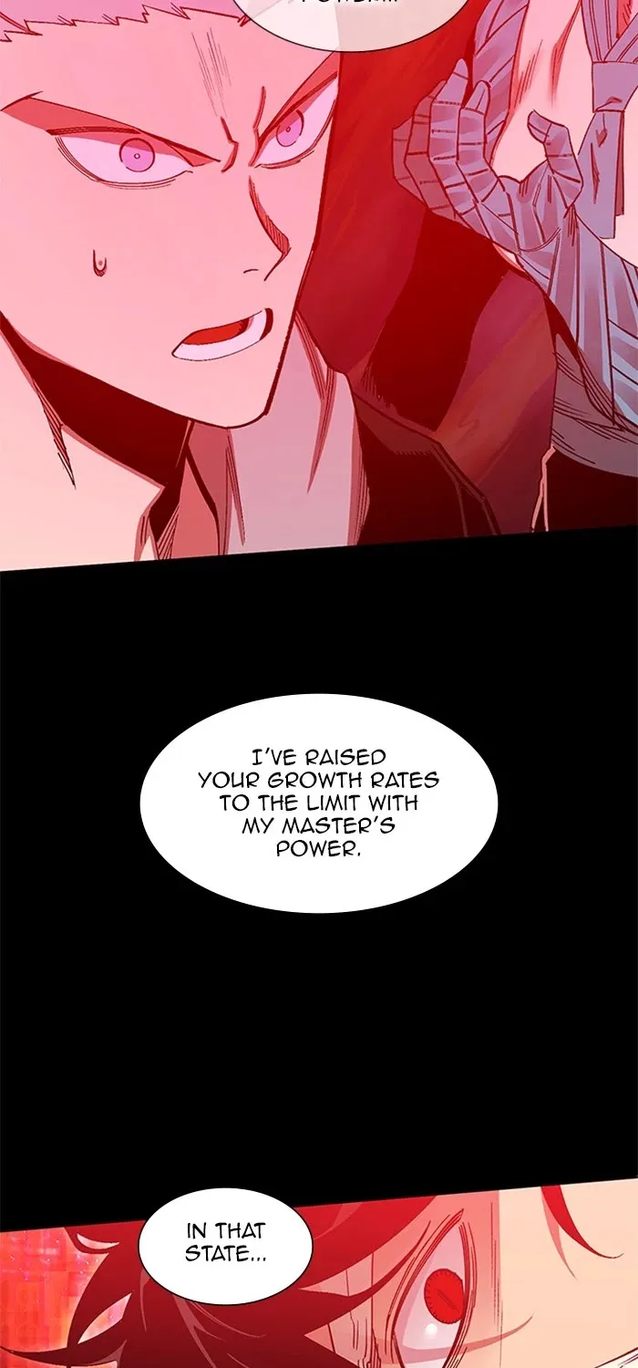 Read Hardcore Leveling Warrior chapter 308 image 30 on Lezhin