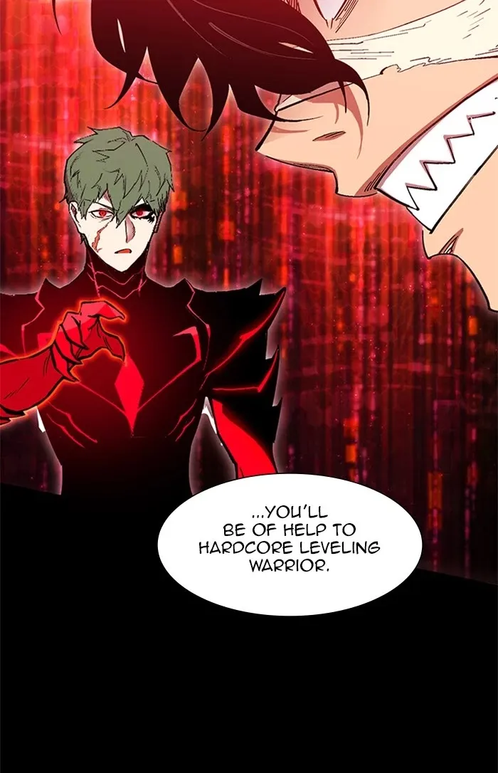 Read Hardcore Leveling Warrior chapter 308 image 31 on Lezhin