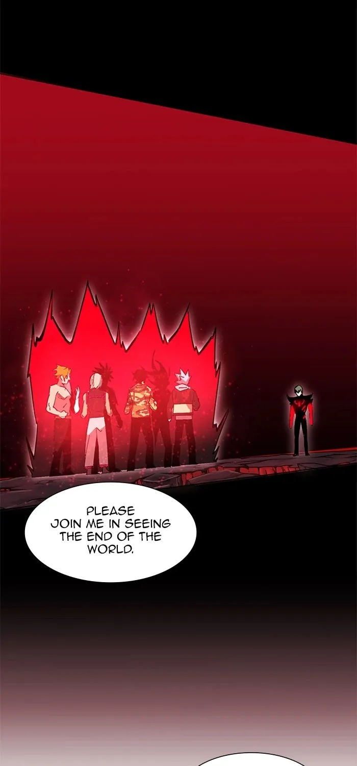 Read Hardcore Leveling Warrior chapter 308 image 32 on Lezhin