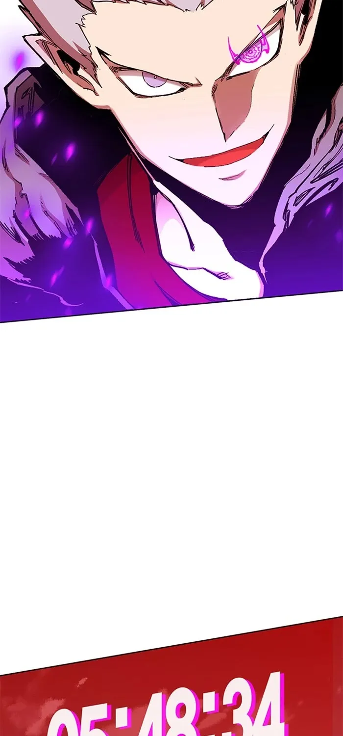 Read Hardcore Leveling Warrior chapter 308 image 35 on Lezhin