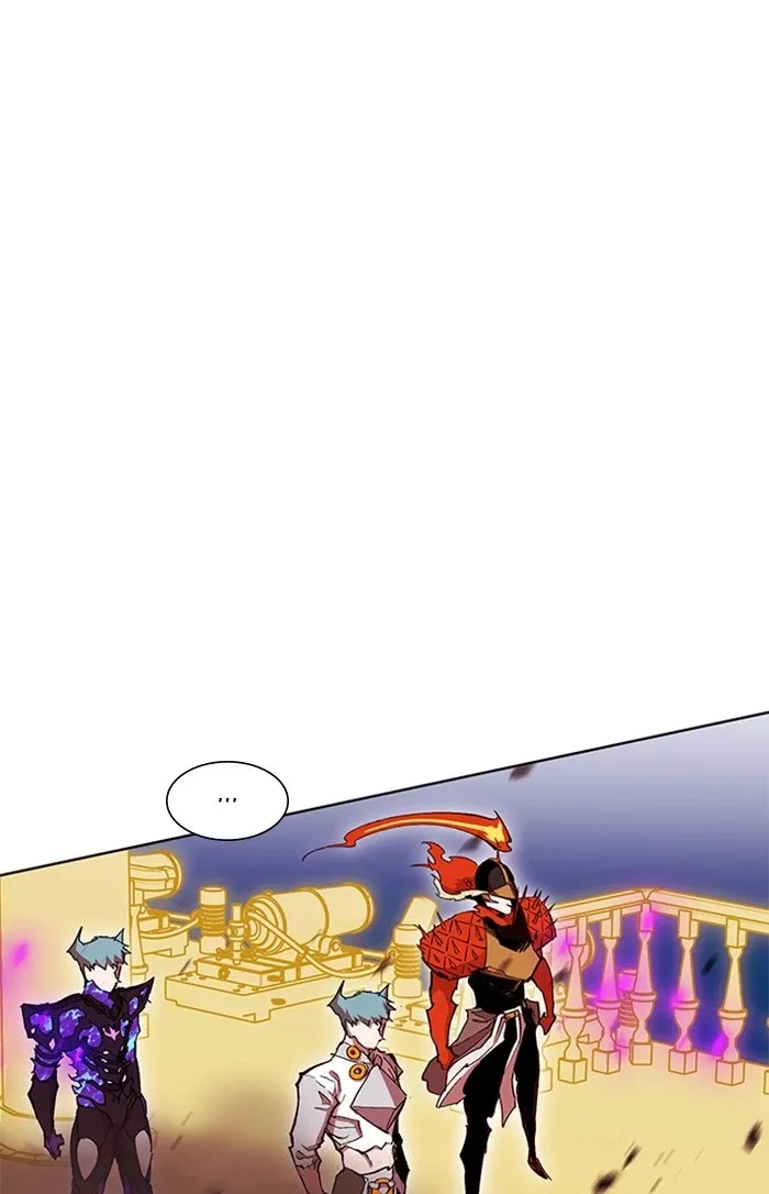 Read Hardcore Leveling Warrior chapter 308 image 37 on Lezhin