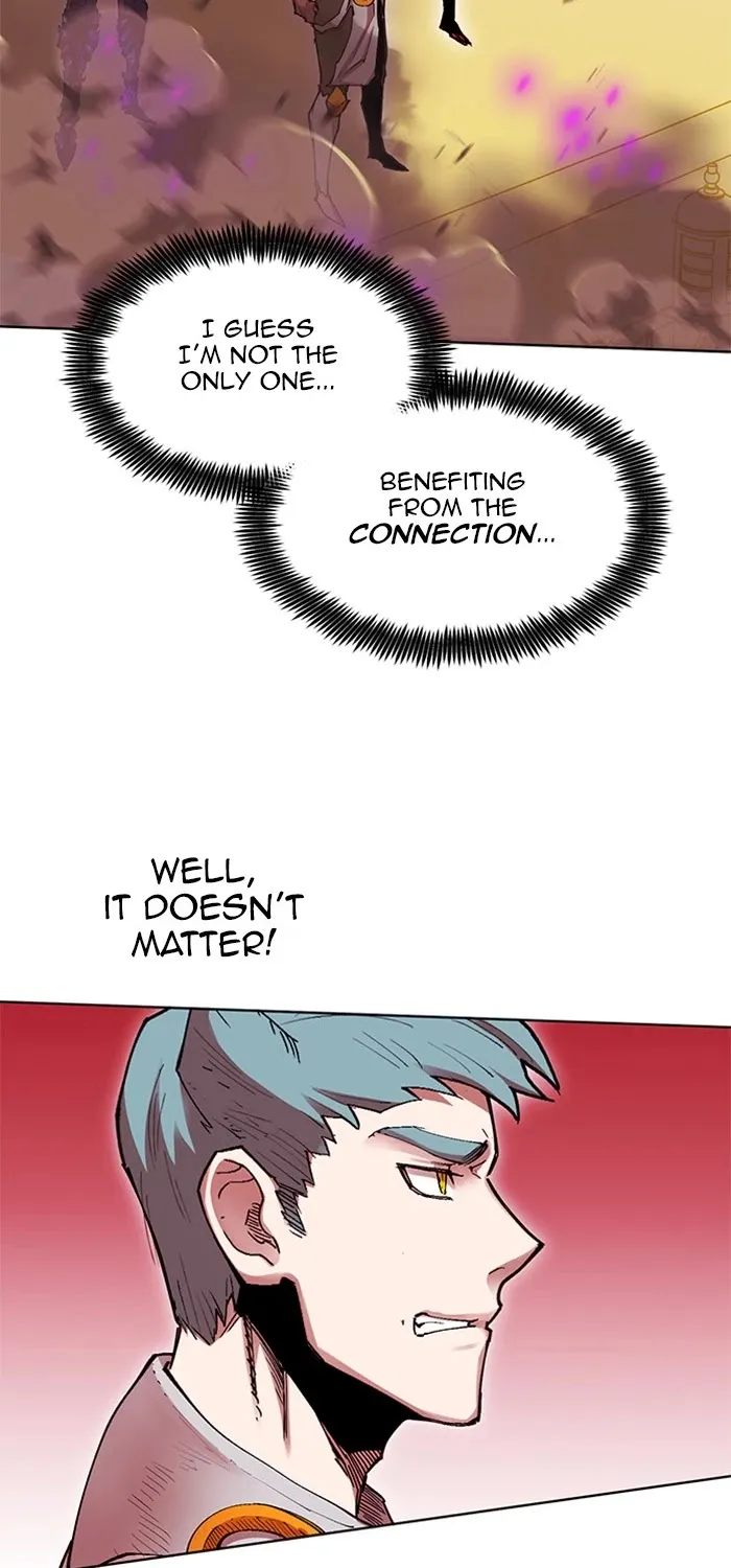 Read Hardcore Leveling Warrior chapter 308 image 38 on Lezhin