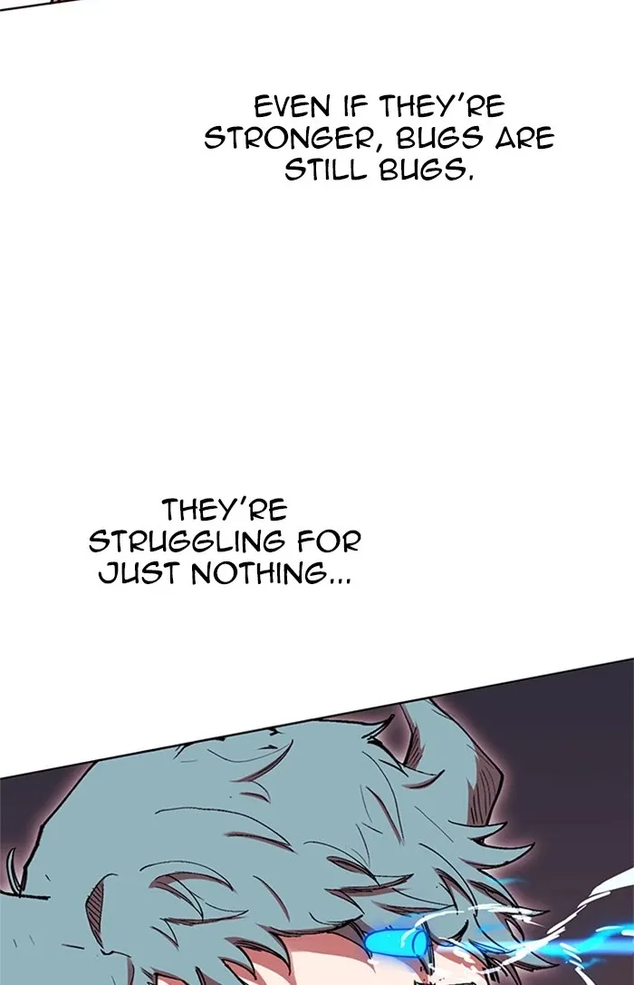 Read Hardcore Leveling Warrior chapter 308 image 39 on Lezhin