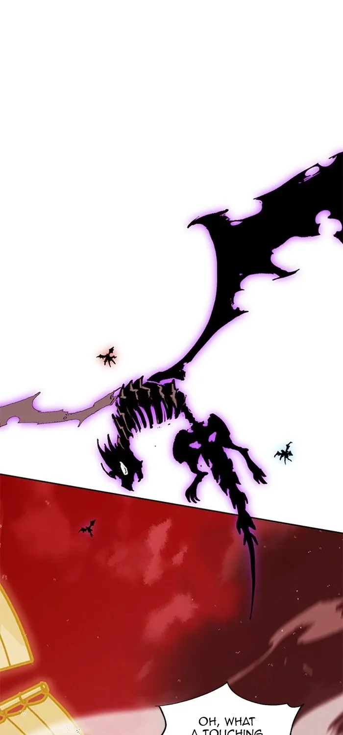 Read Hardcore Leveling Warrior chapter 308 image 4 on Lezhin