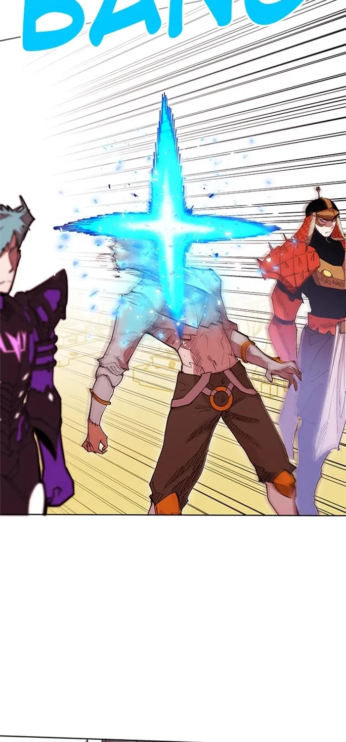 Read Hardcore Leveling Warrior chapter 308 image 41 on Lezhin