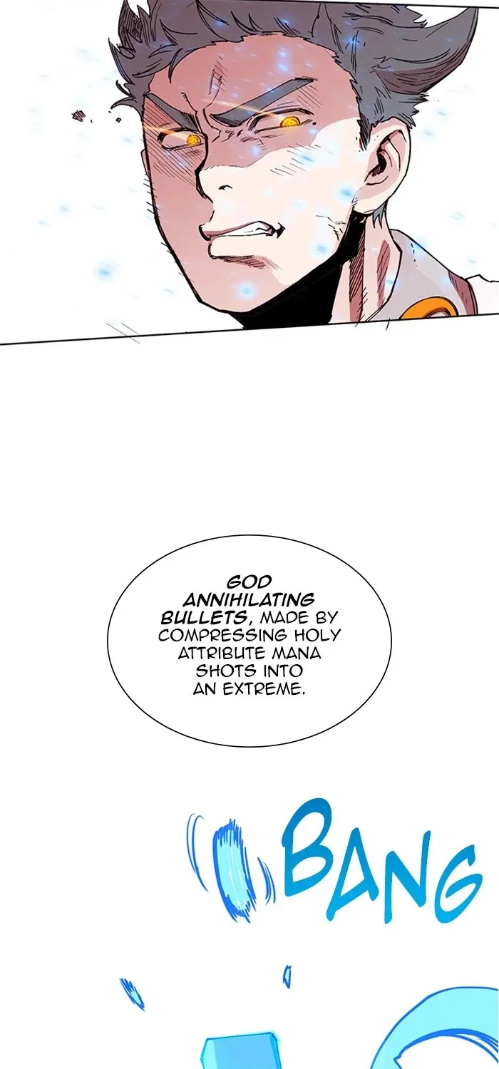Read Hardcore Leveling Warrior chapter 308 image 42 on Lezhin