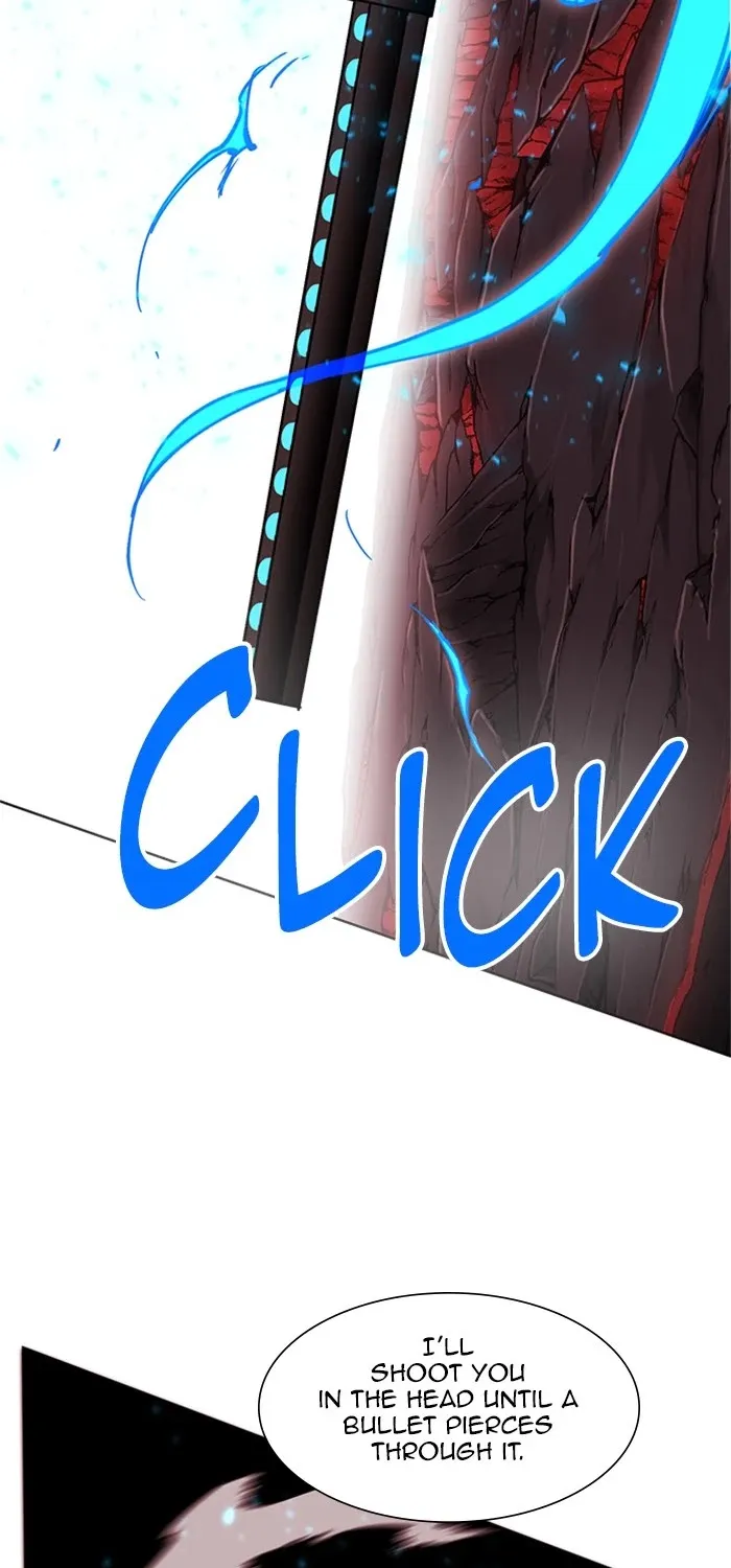Read Hardcore Leveling Warrior chapter 308 image 44 on Lezhin