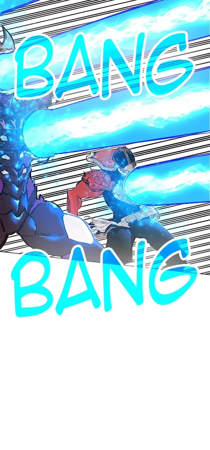 Read Hardcore Leveling Warrior chapter 308 image 48 on Lezhin