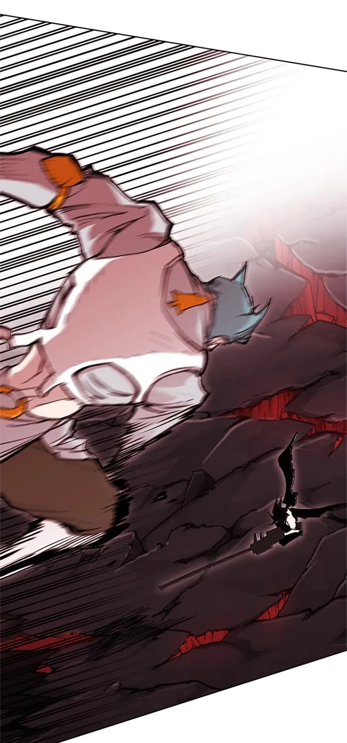 Read Hardcore Leveling Warrior chapter 308 image 49 on Lezhin