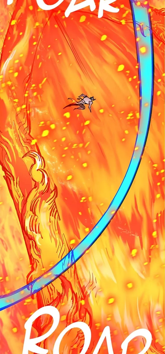 Read Hardcore Leveling Warrior chapter 308 image 52 on Lezhin