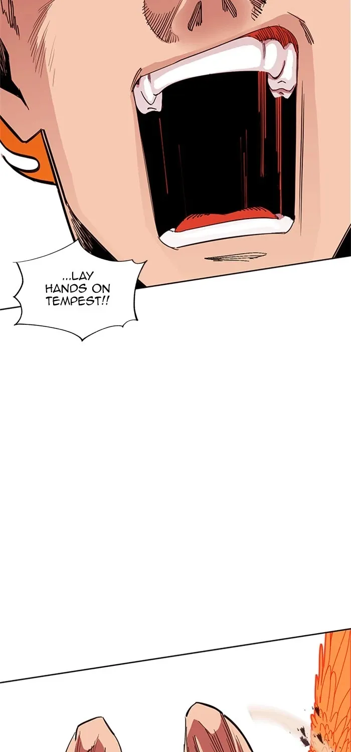 Read Hardcore Leveling Warrior chapter 308 image 56 on Lezhin