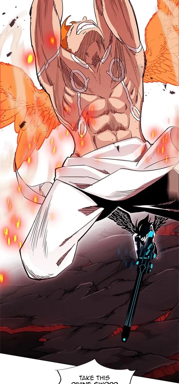Read Hardcore Leveling Warrior chapter 308 image 57 on Lezhin