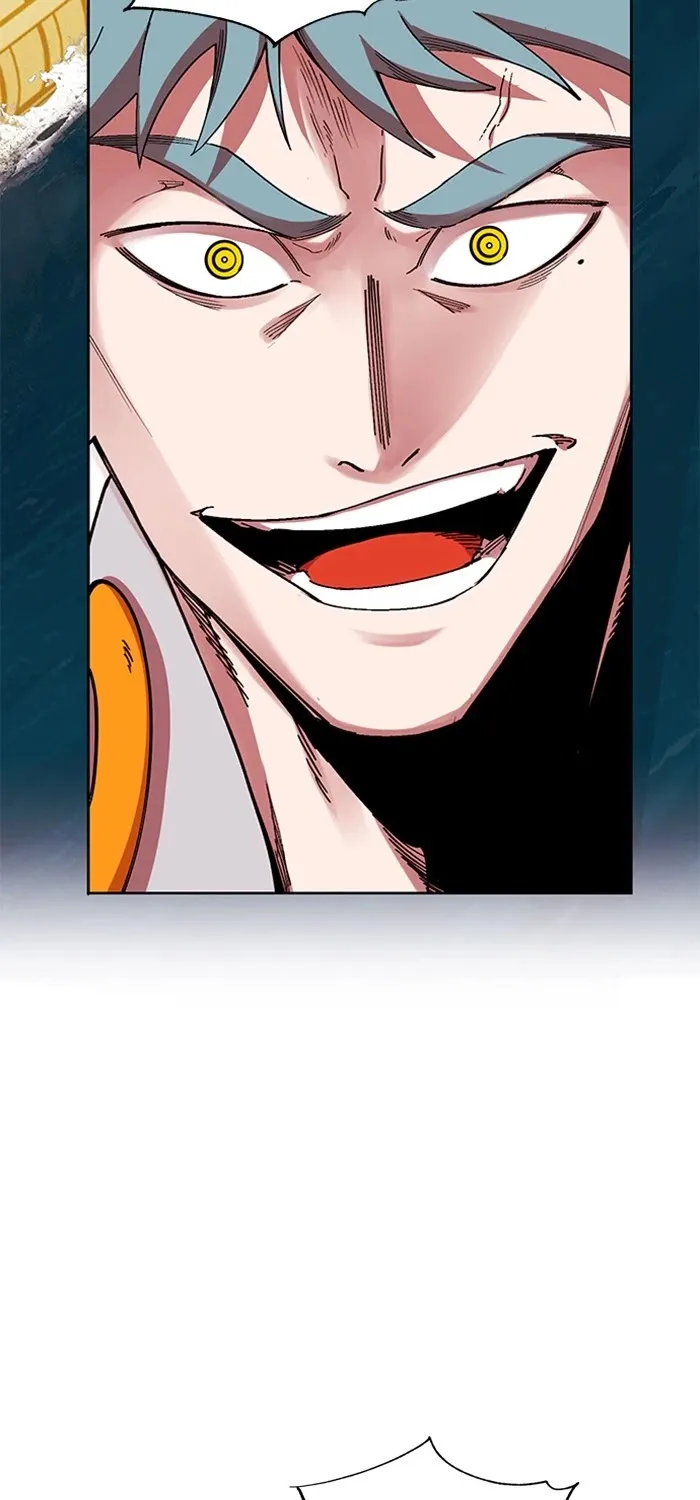 Read Hardcore Leveling Warrior chapter 308 image 6 on Lezhin