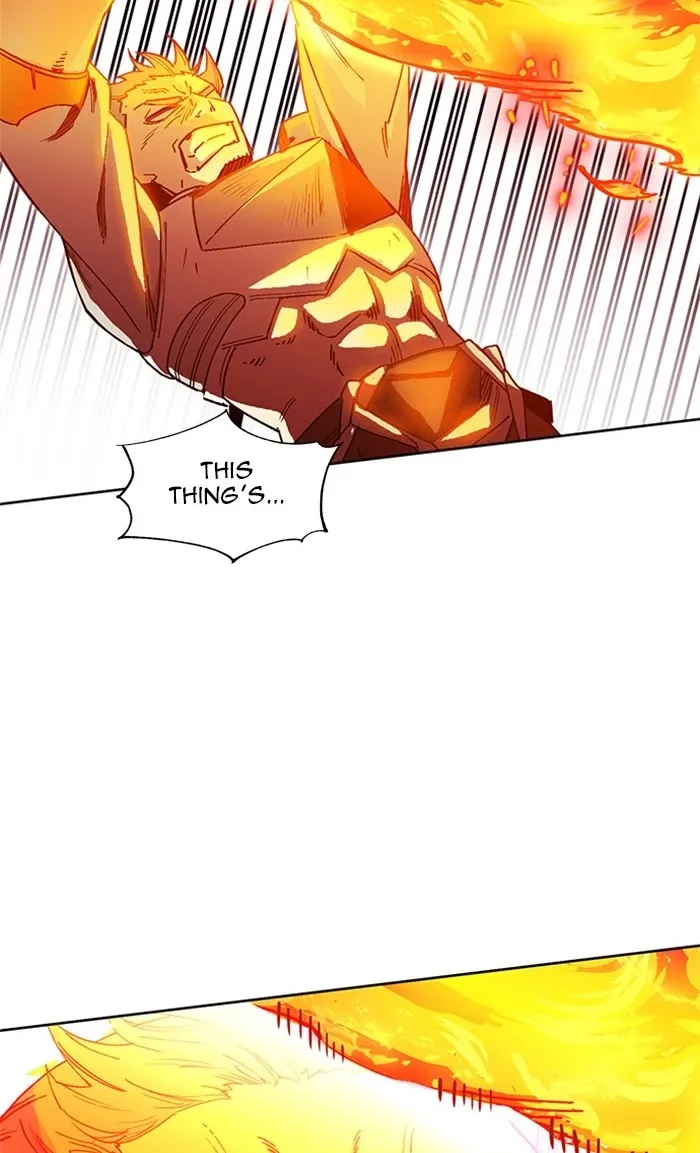 Read Hardcore Leveling Warrior chapter 308 image 61 on Lezhin