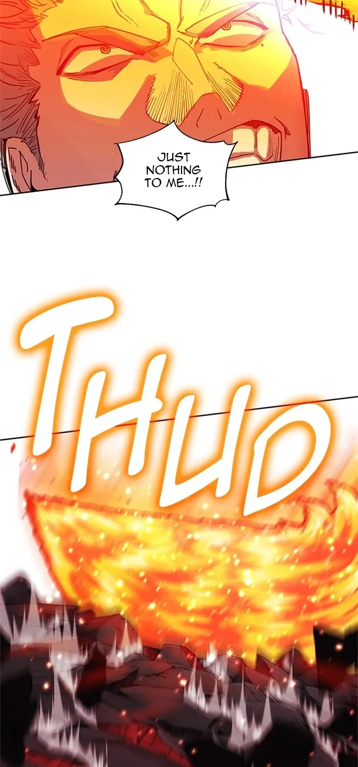 Read Hardcore Leveling Warrior chapter 308 image 62 on Lezhin