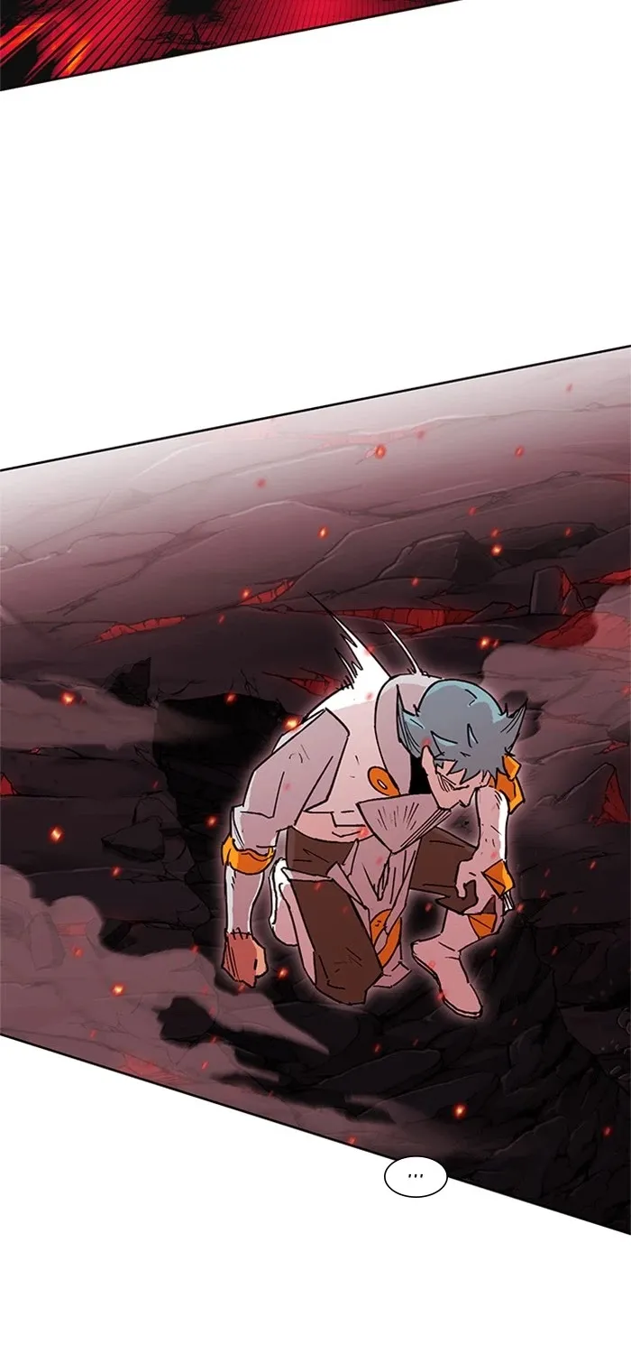 Read Hardcore Leveling Warrior chapter 308 image 64 on Lezhin