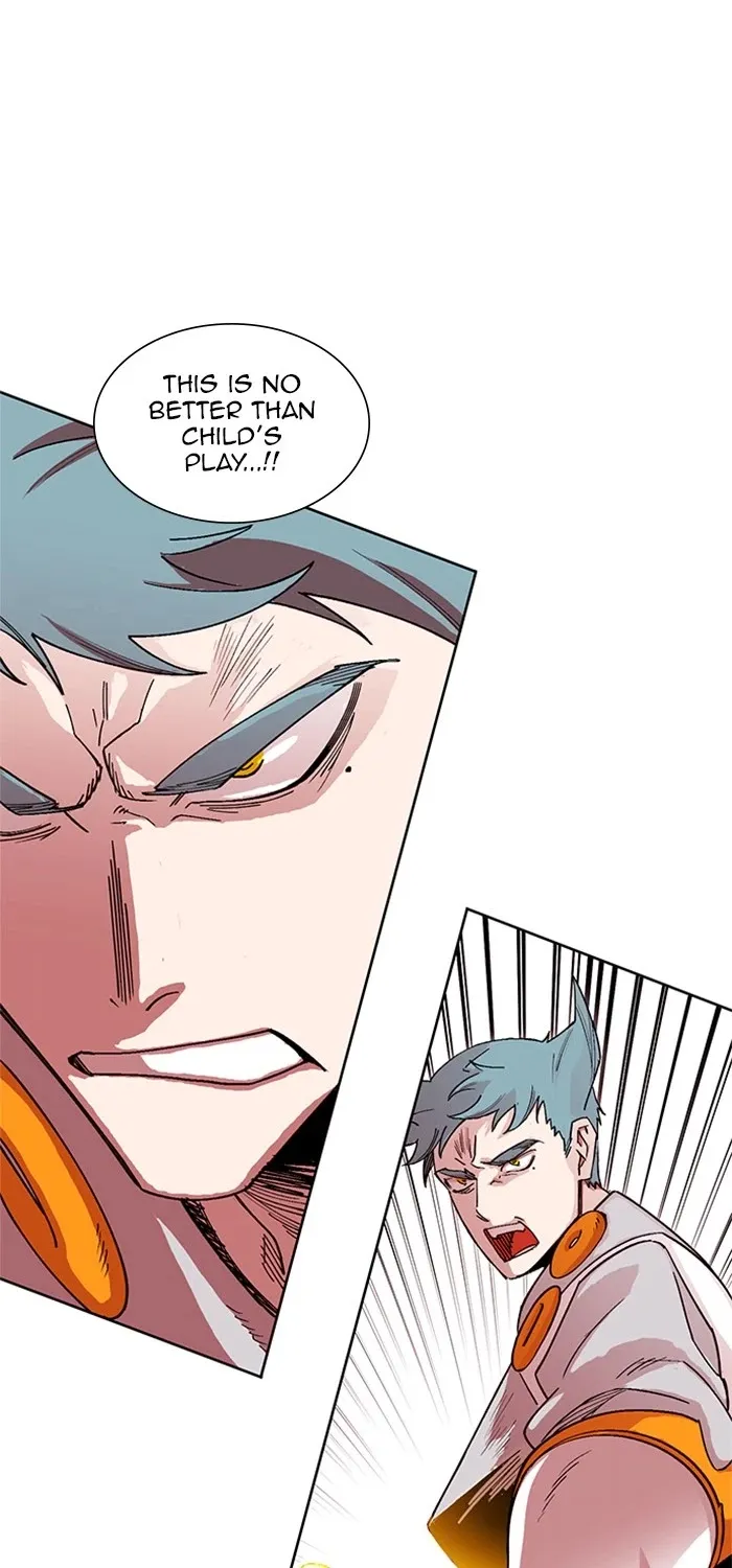 Read Hardcore Leveling Warrior chapter 308 image 65 on Lezhin
