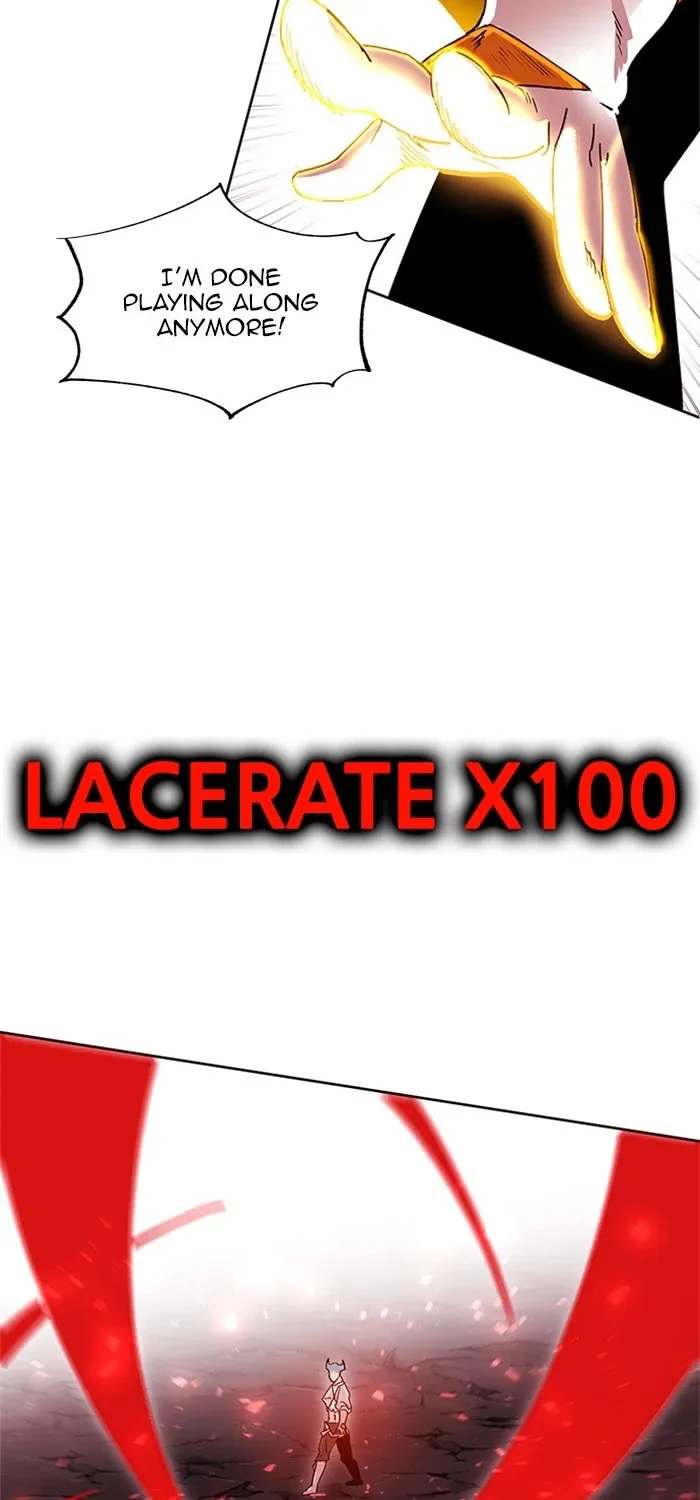 Read Hardcore Leveling Warrior chapter 308 image 66 on Lezhin