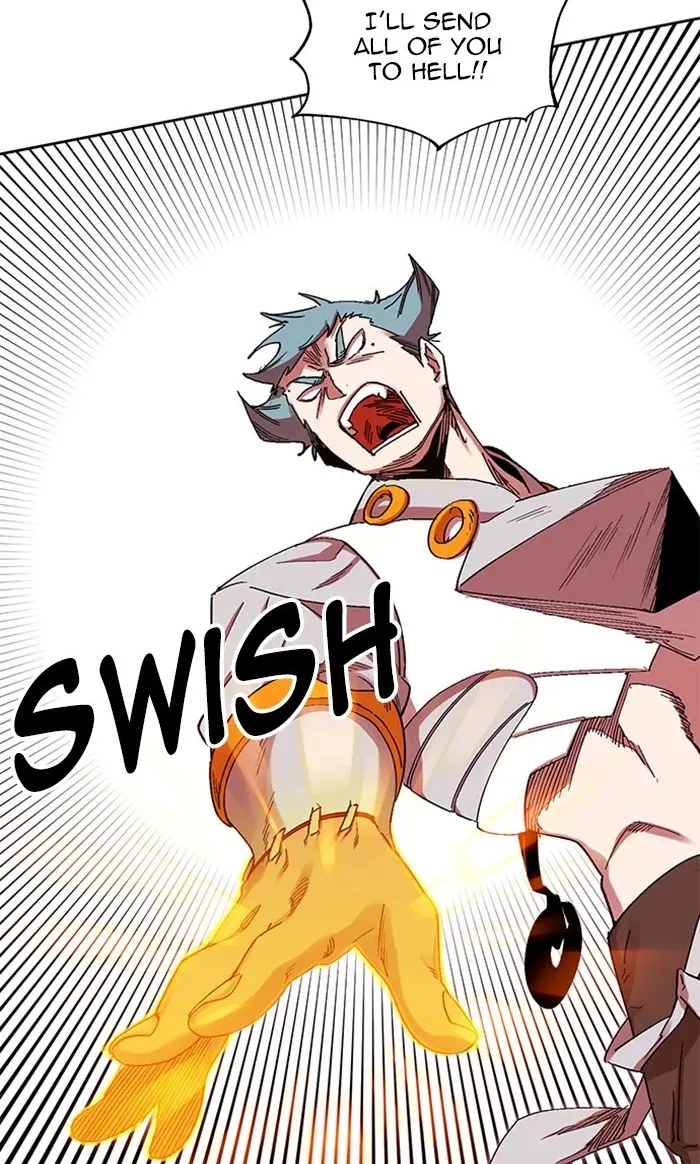 Read Hardcore Leveling Warrior chapter 308 image 7 on Lezhin