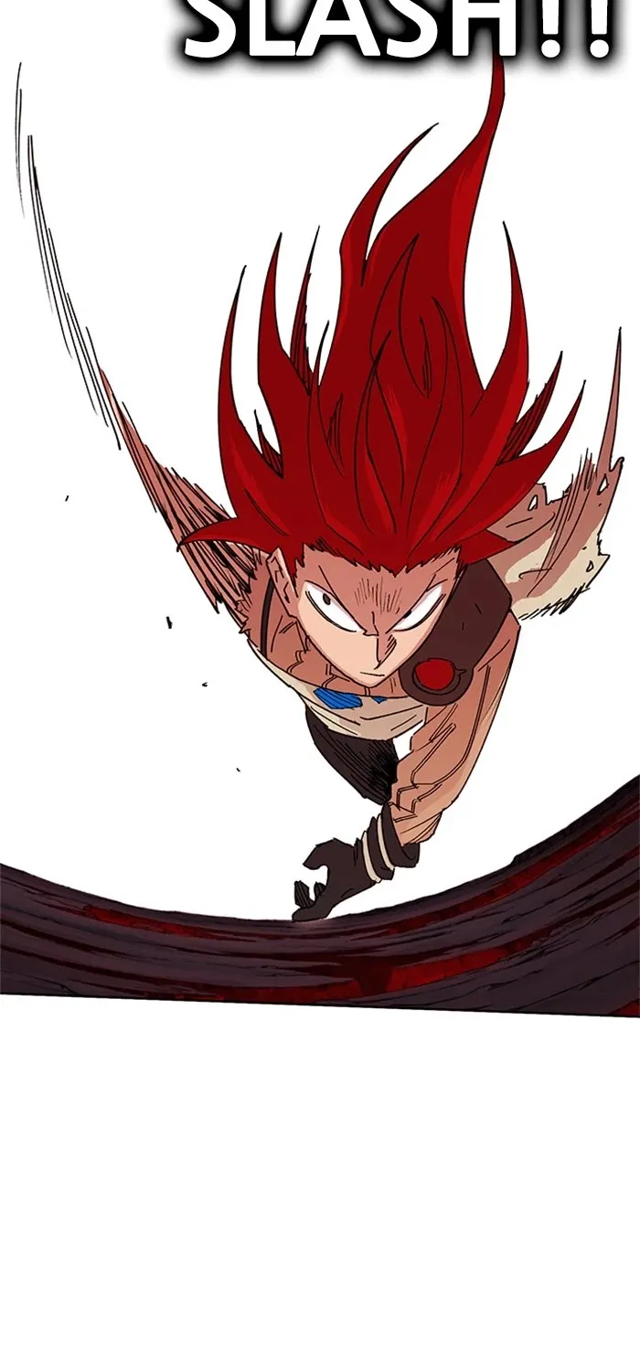 Read Hardcore Leveling Warrior chapter 308 image 70 on Lezhin