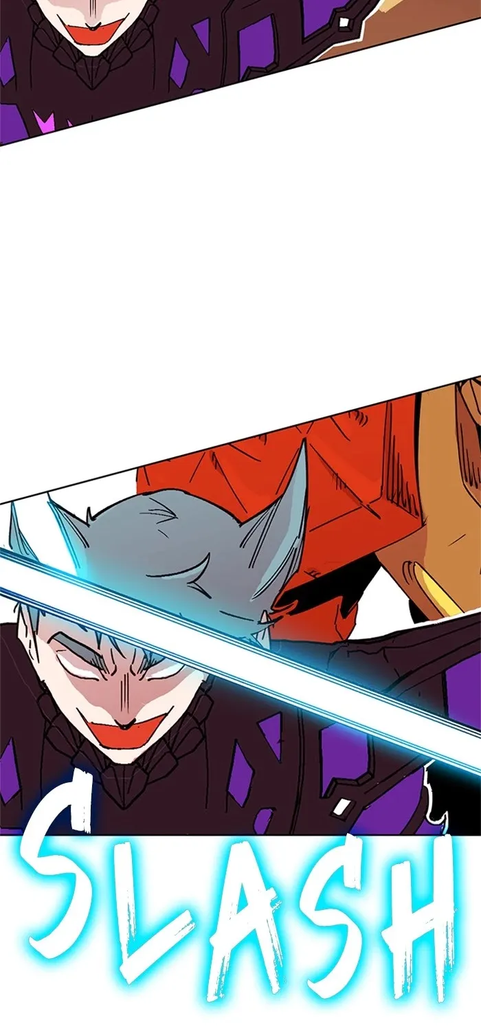Read Hardcore Leveling Warrior chapter 308 image 75 on Lezhin