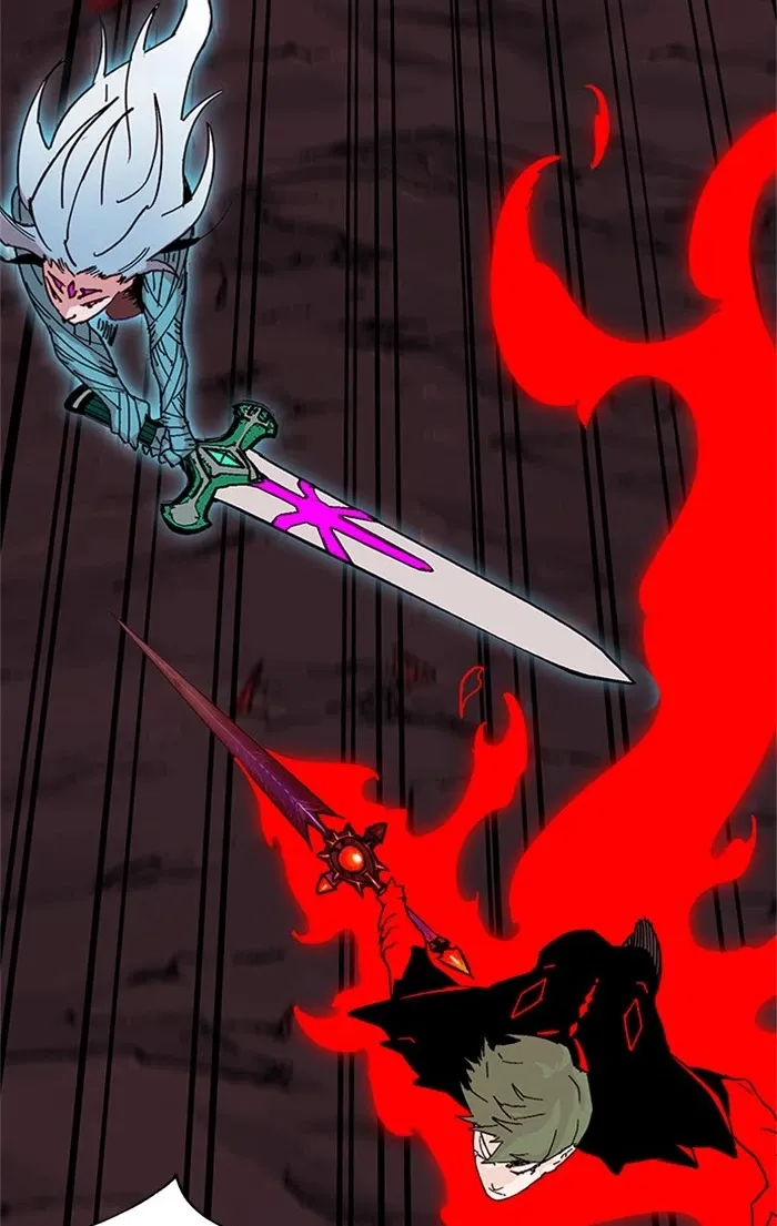 Read Hardcore Leveling Warrior chapter 308 image 77 on Lezhin