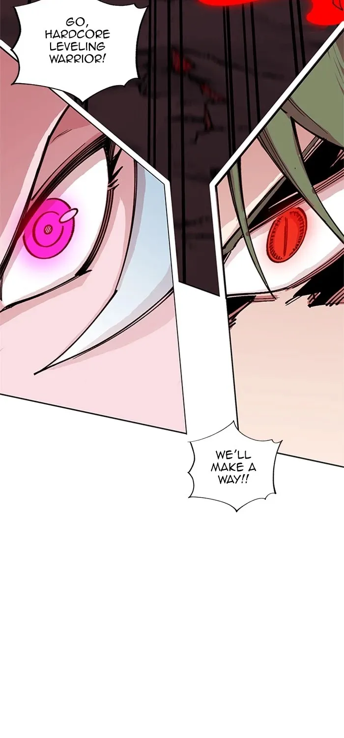 Read Hardcore Leveling Warrior chapter 308 image 78 on Lezhin