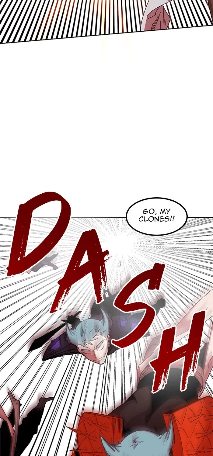 Read Hardcore Leveling Warrior chapter 308 image 8 on Lezhin