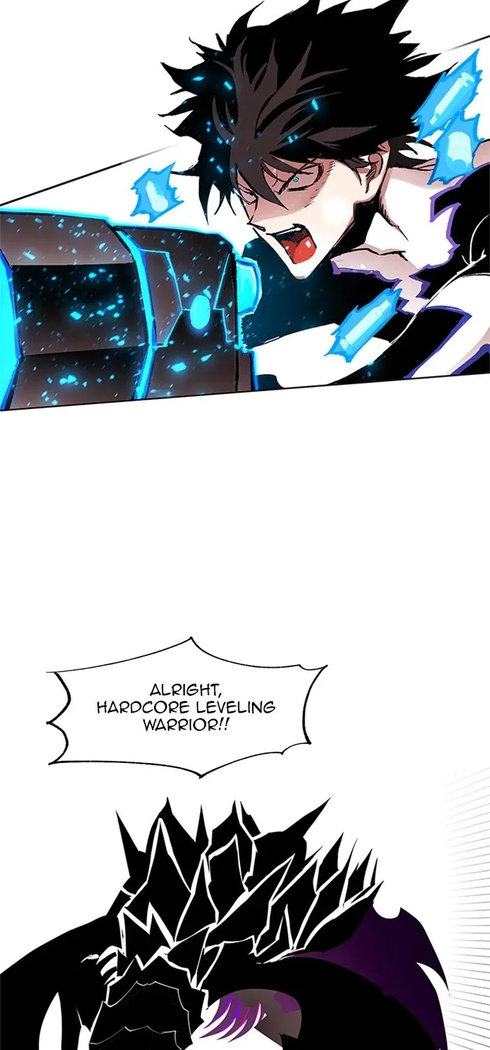 Read Hardcore Leveling Warrior chapter 308 image 81 on Lezhin